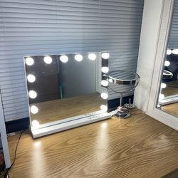 Makeup Vanity Mirror