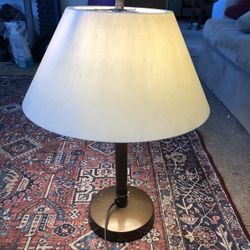 Vintage Nightengale Desk Lamp