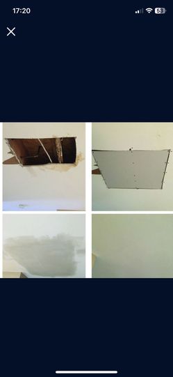Drywall