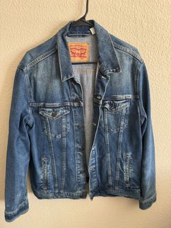 Levi’s Jacket Large 