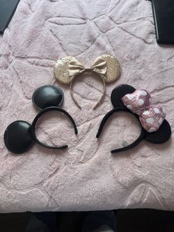 Minnie Ears