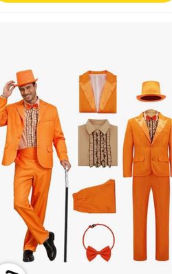 Halloween costume new Small