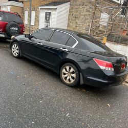 2009 Honda Accord