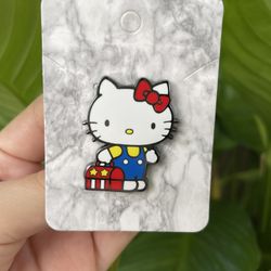 Hello Kitty Sanrio Pin