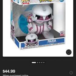 Pokémon Pop