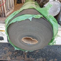 Commercial Carpet Padding