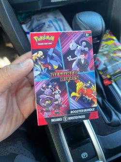 Pokemon