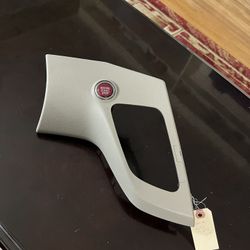 Honda Odyssey Push To Start Button 