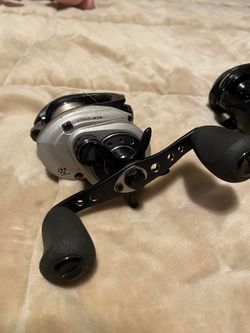 Abu Garcia Stx Reel
