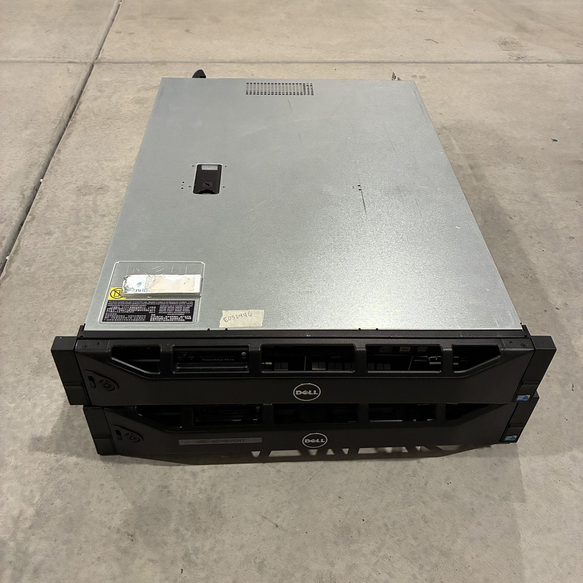 Dell Servers