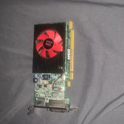 R5 340x low profile 2gb GPU