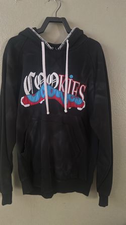 Cookie Hoodie