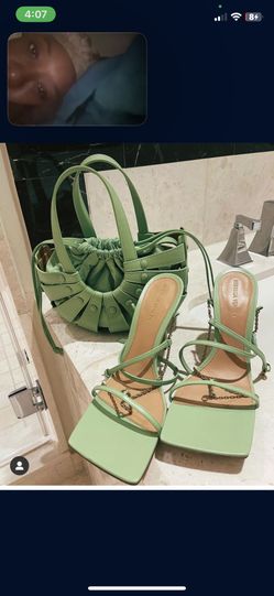 Bottega Shoes 
