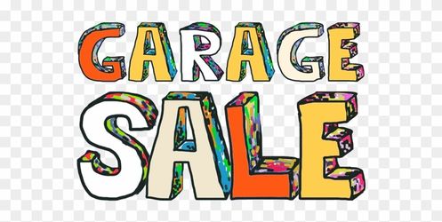 West Side GARAGE SALE