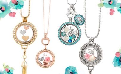 Origami owl