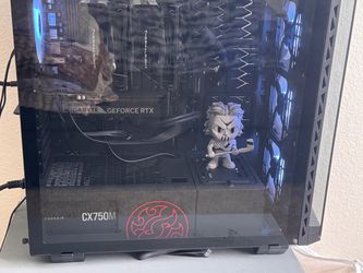 Custom 5060 PC