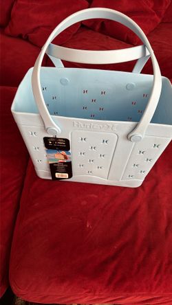 Tote And Hat