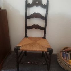 Antique Chair