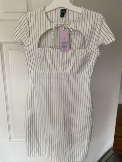 NWT Womens XS Wild Fable Dress