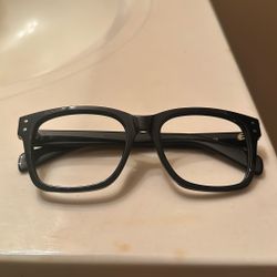 Zeelool Glasses No Lens 