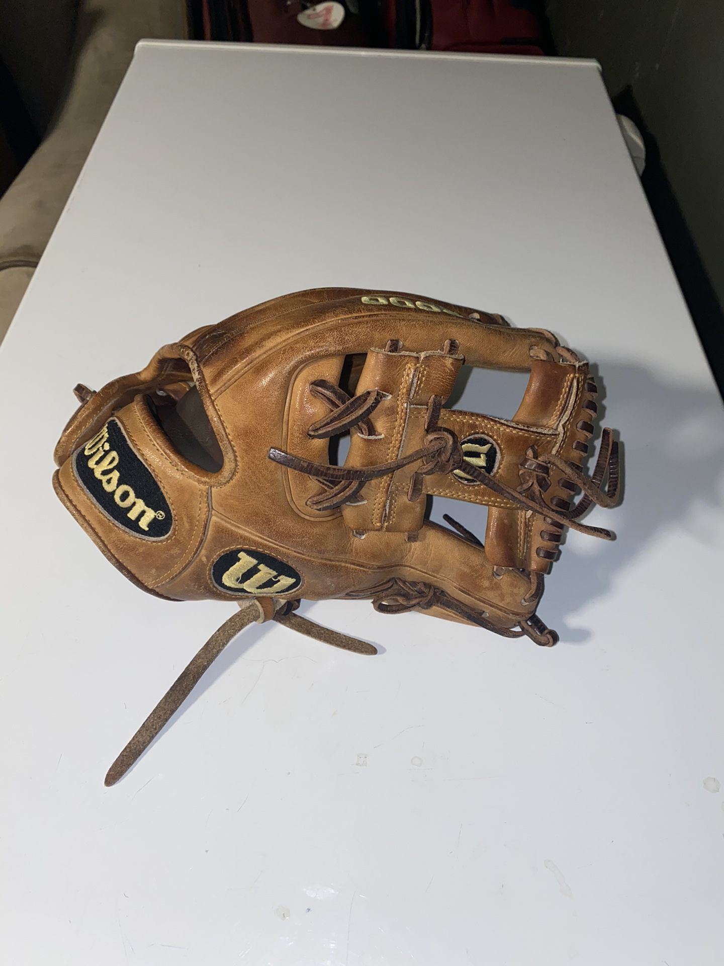 Wilson A2000 Dustin Pedroia 11.5