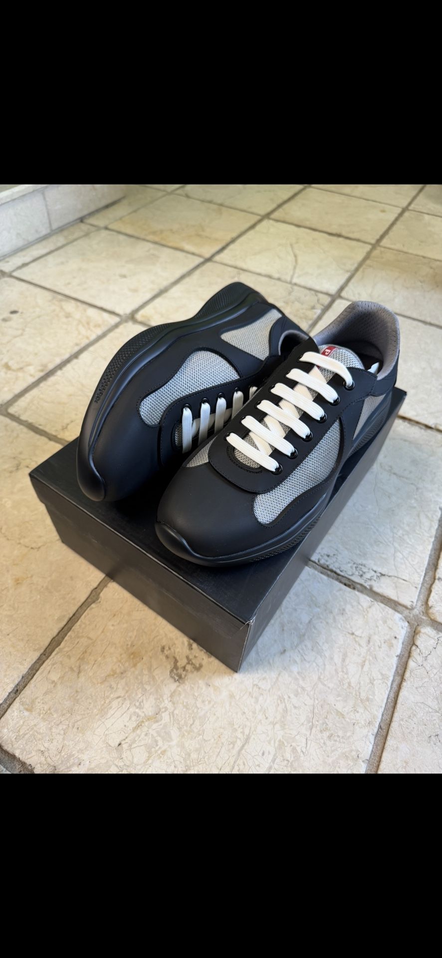 Prada Shoes