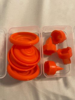Imani i2 Replacement Parts