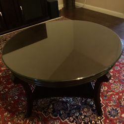 Elegant Coffee Table