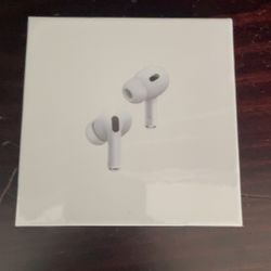 Airpods pro’s 100% authentic brand new