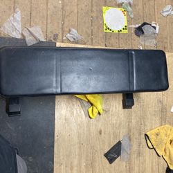 Bench For Sale 