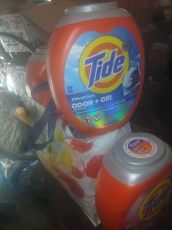Laundry 10$