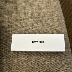 Brand New Apple Watch SE (Gen 2) 