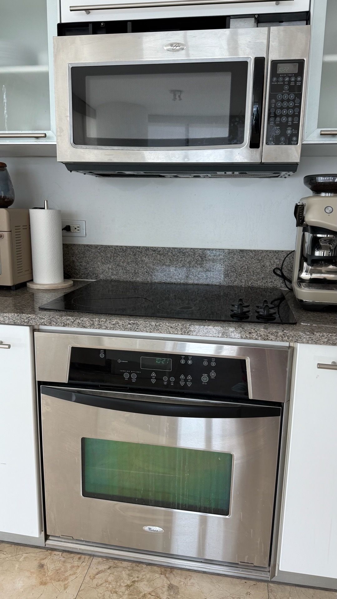 *FREE*Kitchen appliances package