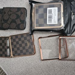 Cellphone Samsung Z Flip 2 Cover