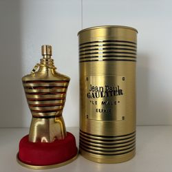Jean Paul Gaultier Le Male Elixir 125 ml