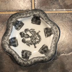 Soap dish