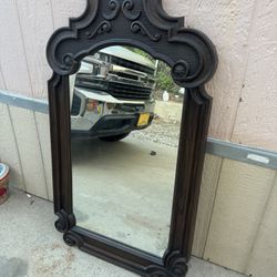 Beautiful Mirror 