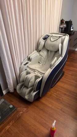massage chair