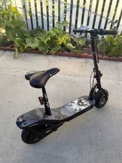 eZip E400 Electric Scooter