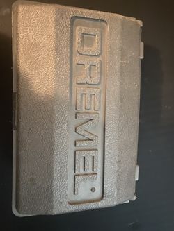Dremel Tool
