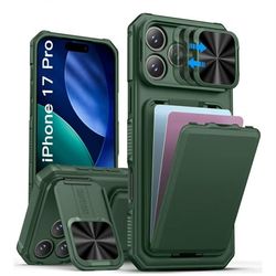 iPhone 17 Pro Case