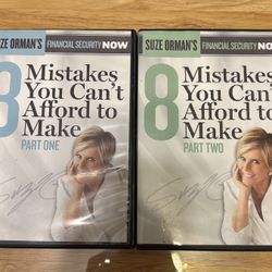 Used 8 Mistakes You Can’t Afford To Make Videos 