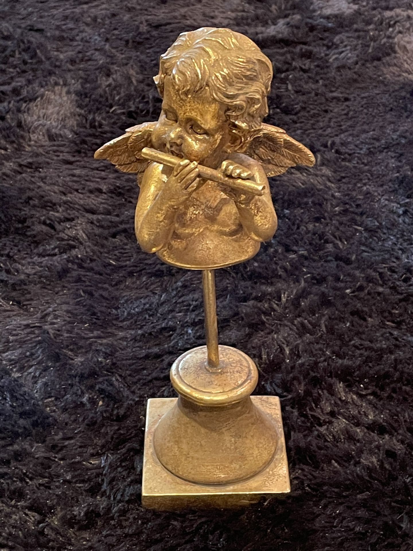 Cupid Statue