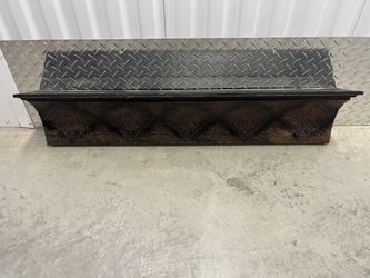 Decorative Shelf