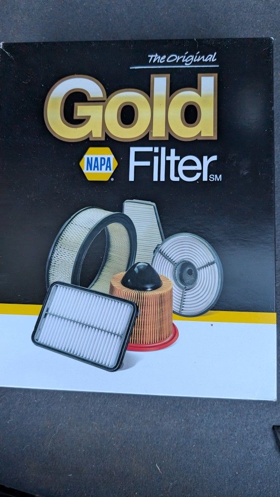 Car Air Filter