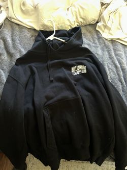 Billionaire Boys Hoodie XL 