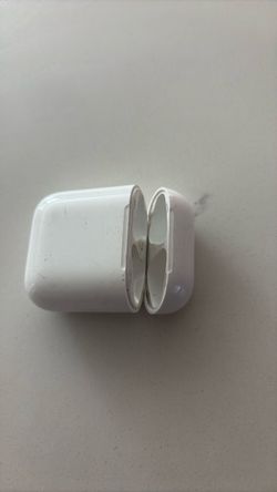 Genuine Apple AirPods Charging Case Only