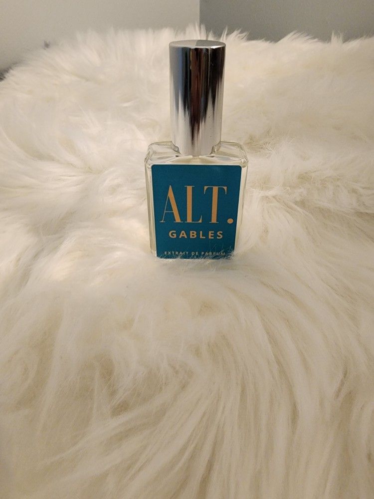ALT Gables Perfume