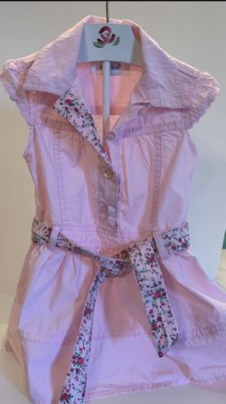 Girls Dress by Early Days 🌸 size 2T