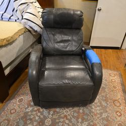 Recliner Rocking Chair